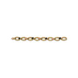 BOUCHERON BRACELET CORAIL PEAU D'ANGE ET ONYX - Foto 2