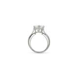 BAGUE DIAMANT MARQUISE SOLITAIRE 8.09 CARATS - фото 3
