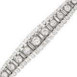 BRACELET DIAMANTS - photo 3