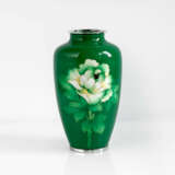 Vase, Emaille, Japan, 1960 - Foto 1