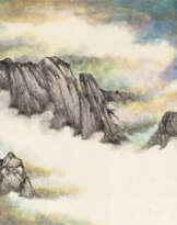 CHAN TIN BOO (CHEN TIANBAO, B. 1950)