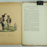 Veruel u. Loui : Collection des Uniformes des Armees francaises de 1791 a´ 1814. - photo 3