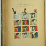 Veruel u. Loui : Collection des Uniformes des Armees francaises de 1791 a´ 1814. - фото 4