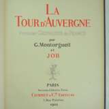 Job et G. Montorgueil : La Tour d´ Auvergne premier grenadier de France. - Foto 2