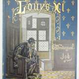 Job et G. Montorgueil : Louis XI. - photo 1