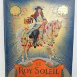 Gustave Toudouz, Maurice Leloir : Le Roy Soleil. - Foto 1
