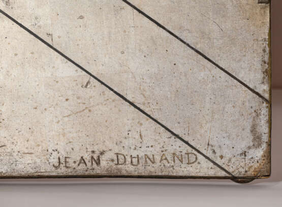 JEAN DUNAND (1877-1942) - Foto 5