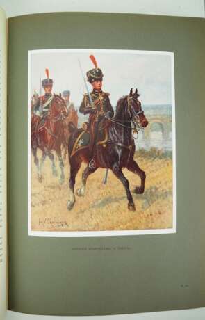 J. V. Chelminski : L´Armee du Duche de Vardovie, 1807 - 1815. - фото 4