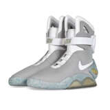 NIKE MAG "BACK TO THE FUTURE" 2011 - фото 1