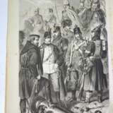 Beck, August : Illustrierte Kriegs-Berichte aus Schleswig-Holstein : Gedenkblätter an den Deutsch-Dänischen Krieg von 1864. - фото 3
