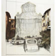 Christo & Jeanne-Claude (1935-2020 & 1935-2009) - Аукционные цены