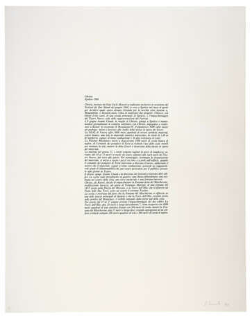 Christo & Jeanne-Claude (1935-2020 & 1935-2009) - Foto 6