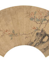CHEN CHUN (1483-1544)