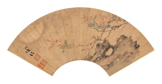 CHEN CHUN (1483-1544) - фото 1