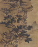 Лань Ин (1585-1664). LAN YING (1584-AFTER 1664)