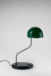 Table lamp model "Shu"