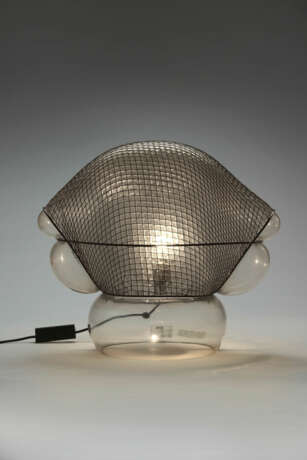 Table lamp model "Patroclo" - фото 1