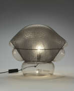 Гаэ Ауленти. Table lamp model "Patroclo"