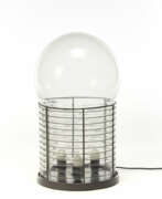Гаэ Ауленти. Table lamp model "Alcinoo"