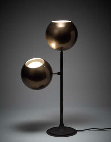 Table lamp model "521" - фото 2