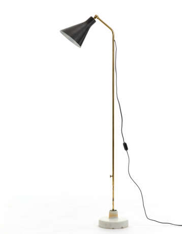 Floor lamp model "LTE 3 Alzabile" - photo 1