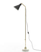 Floor lamp model