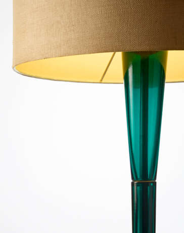 Two floor lamps - photo 2