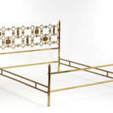 Double bed - Foto 1