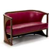 Two-seater sofa of the series "428" - photo 2