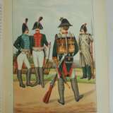 W. BiGelbgolde : Geschichte des Infanterie-Regiments Kaiser Wilhelm (2. Großherzoglich Hessisches) Nr. 116. - photo 3