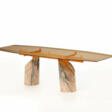 Table model "Aeris" - Auction archive
