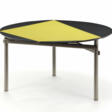 ABV collection dining table - Auktionspreise