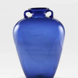 Large double-handle amphora vase model "5306" - photo 1