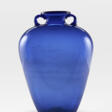 Large double-handle amphora vase model "5306" - Auktionspreise