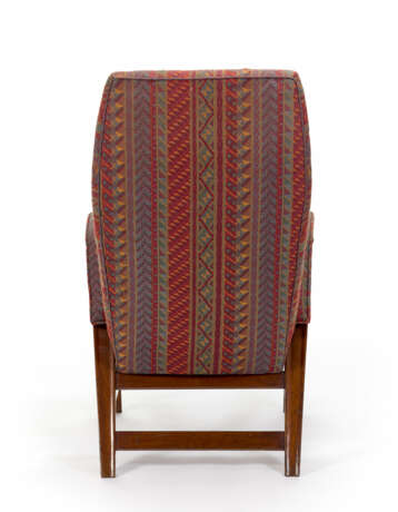 Reading armchair - photo 4