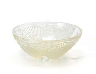 Cup model "Coquille"