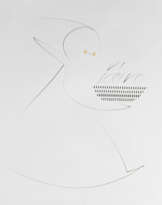 Vi scrivo | Pencil and paper transferables