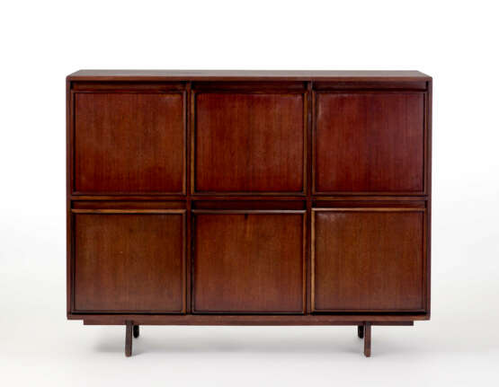 Sideboard with six doors drawers and shelves | - Foto 1