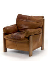 Armchair of the series
