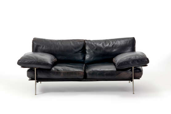 Sofa model "Diesis" - photo 1