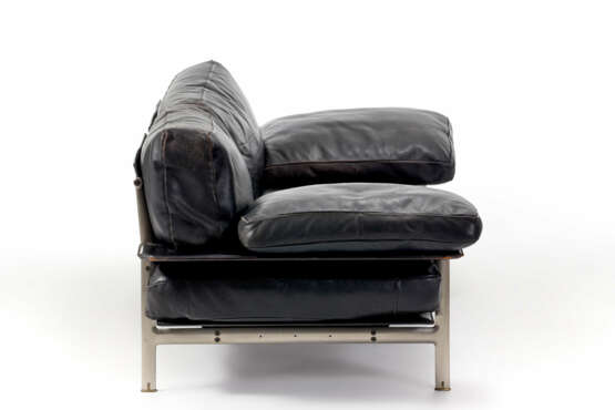 Sofa model "Diesis" - photo 2
