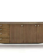 George Nelson. Sideboard