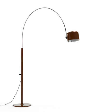 Floor lamp model "Coupé" - фото 1