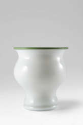 Vase of the series "Cache-Pot"