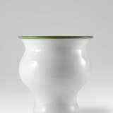 Vase of the series "Cache-Pot" - фото 1