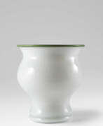 Owe Thorsen e Birgitta Karlsson. Vase of the series "Cache-Pot"