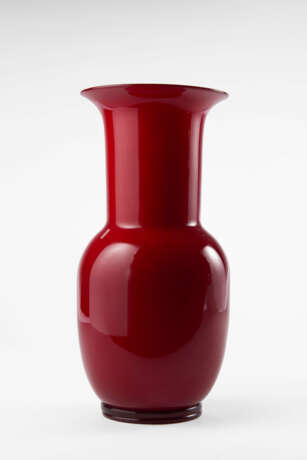 Baluster vase model "706 - photo 1