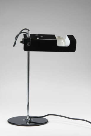 Table lamp model "Spider" - photo 1
