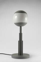 Table lamp model "Prometeo"
