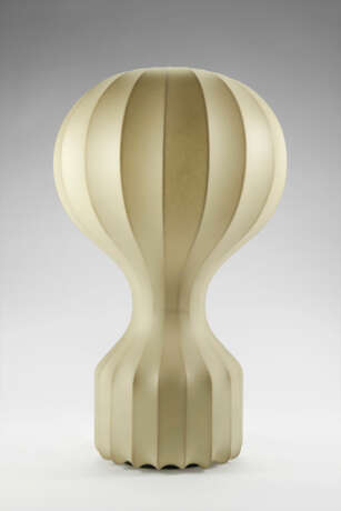 Table lamp model "Gatto" - фото 1